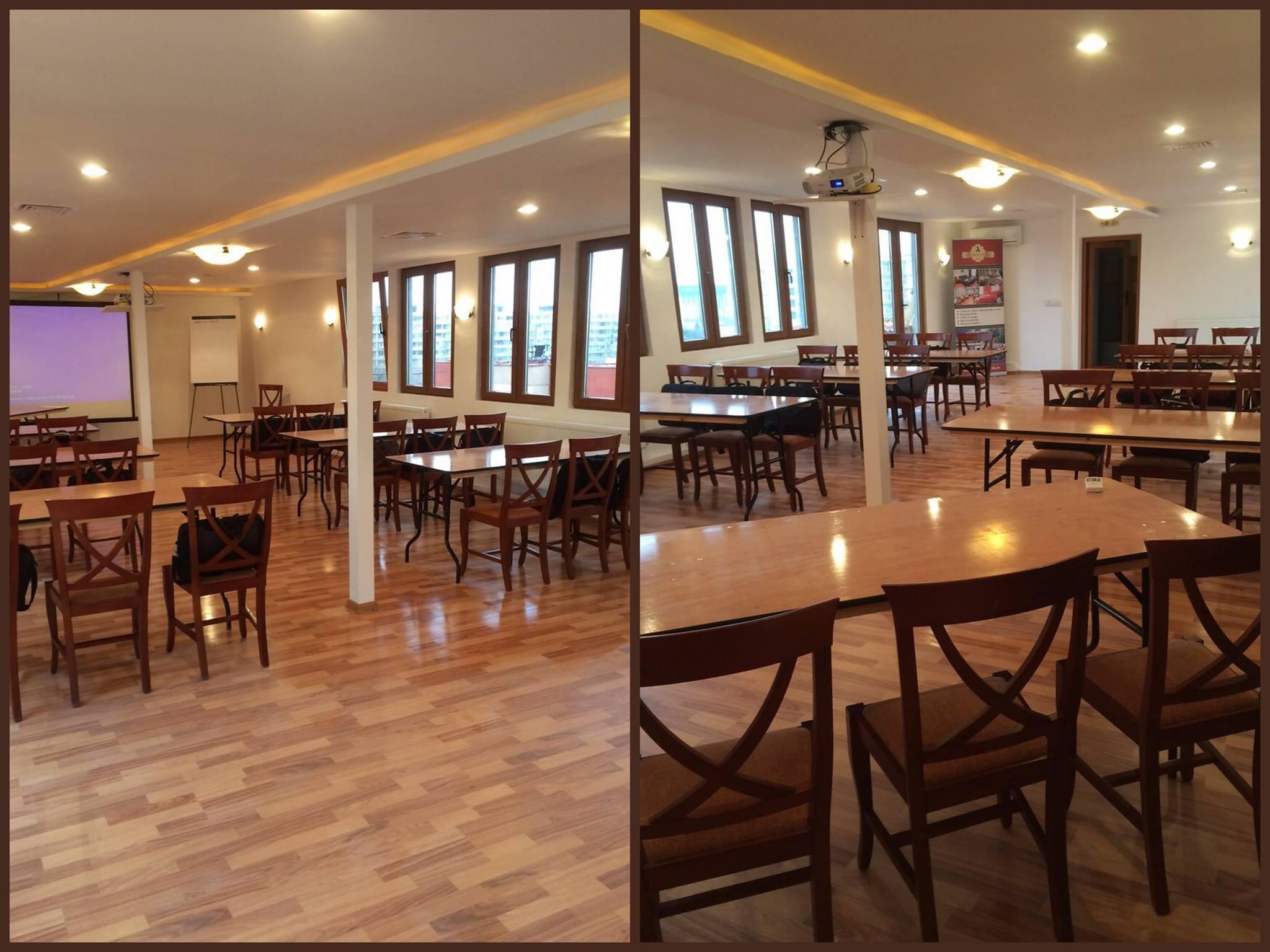 Hotel Reina Bucureşti Ngoại thất bức ảnh