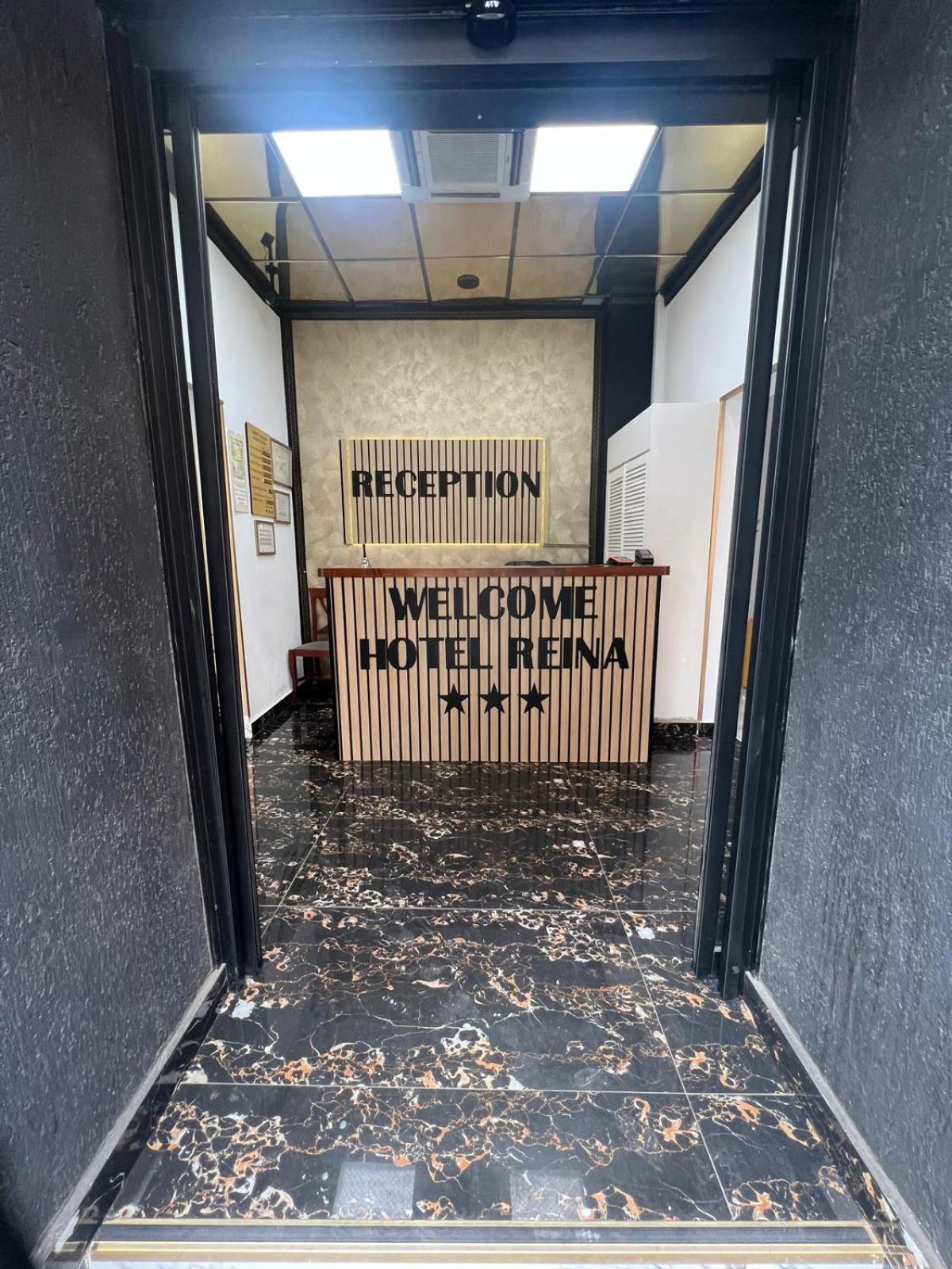 Hotel Reina Bucureşti Ngoại thất bức ảnh