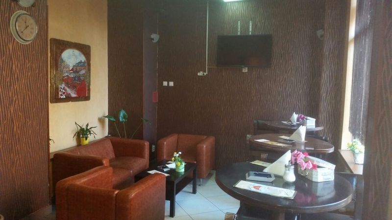 Hotel Reina Bucureşti Ngoại thất bức ảnh