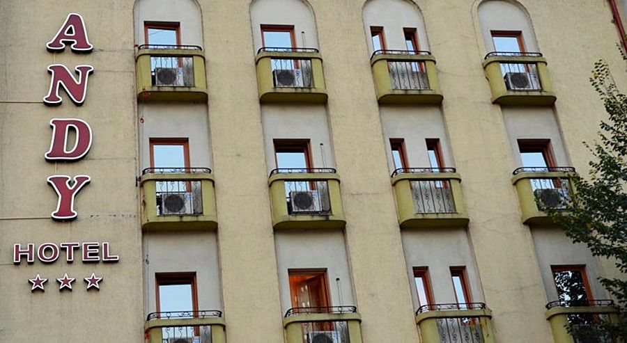 Hotel Reina Bucureşti Ngoại thất bức ảnh