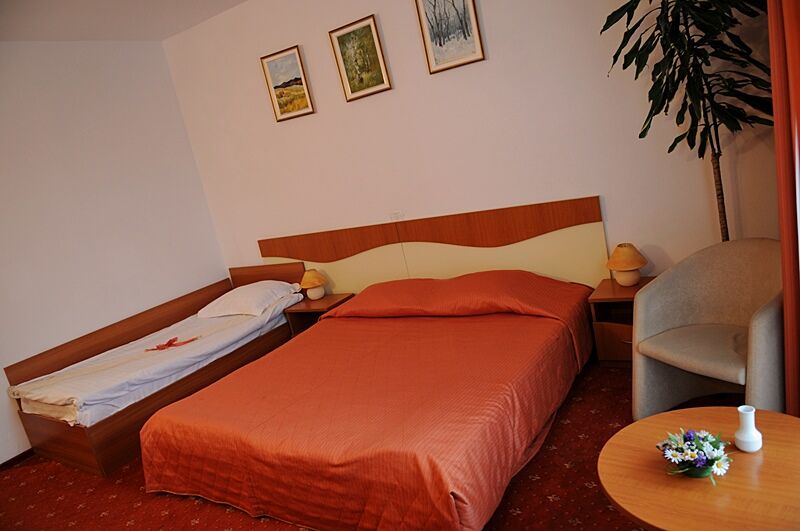 Hotel Reina Bucureşti Ngoại thất bức ảnh