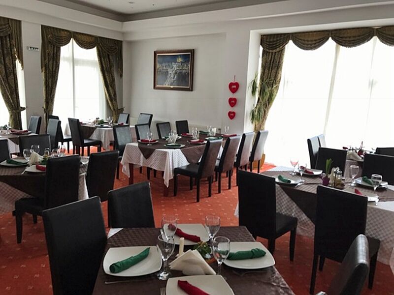 Hotel Reina Bucureşti Ngoại thất bức ảnh